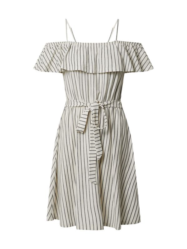 ABOUT YOU ABOUT YOU Рокля 'Pamela'  синьо / бяло