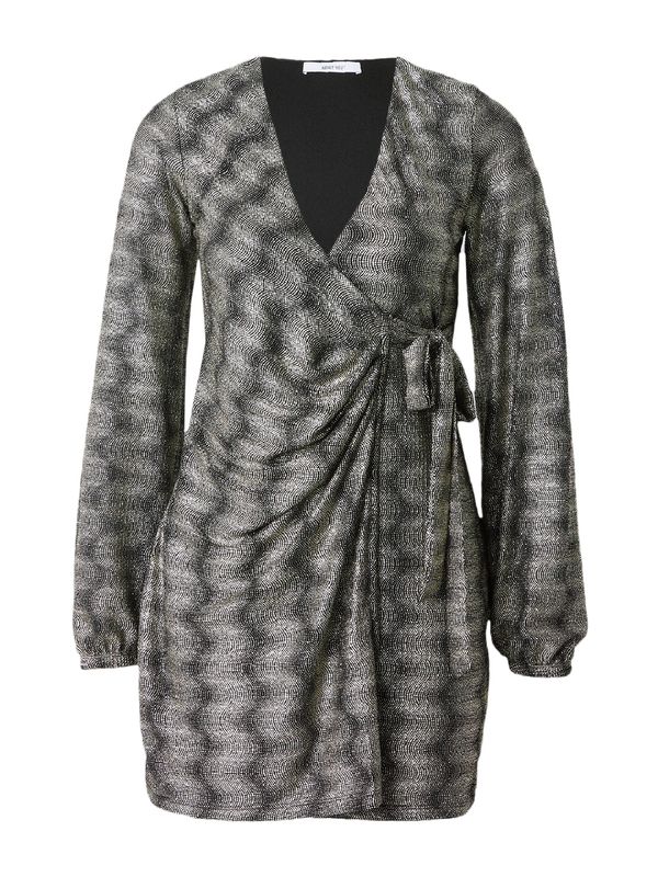 ABOUT YOU ABOUT YOU Рокля 'Patricia'  злато / черно