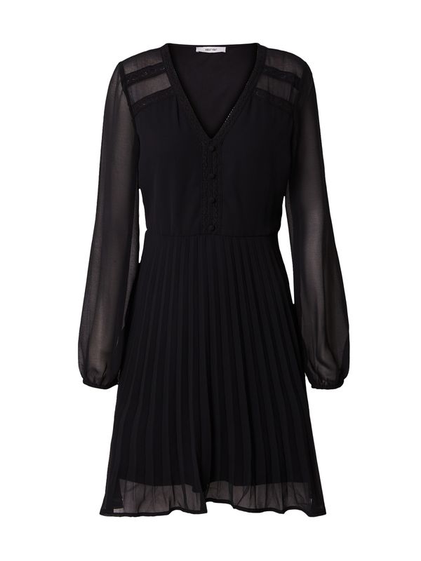 ABOUT YOU ABOUT YOU Рокля 'Perla'  черно