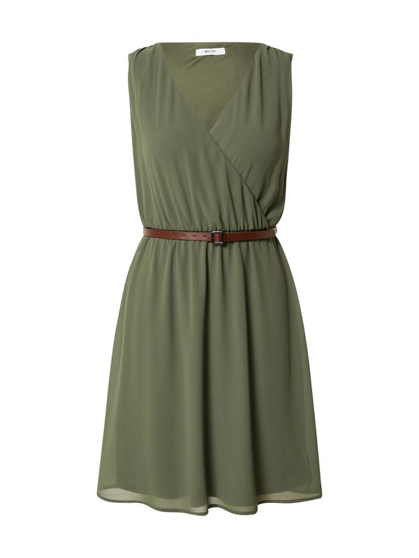 ABOUT YOU ABOUT YOU Рокля 'Ronja'  тъмнозелено