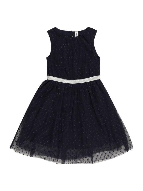 ABOUT YOU ABOUT YOU Рокля 'Rosalie'  тъмносиньо / сребърно