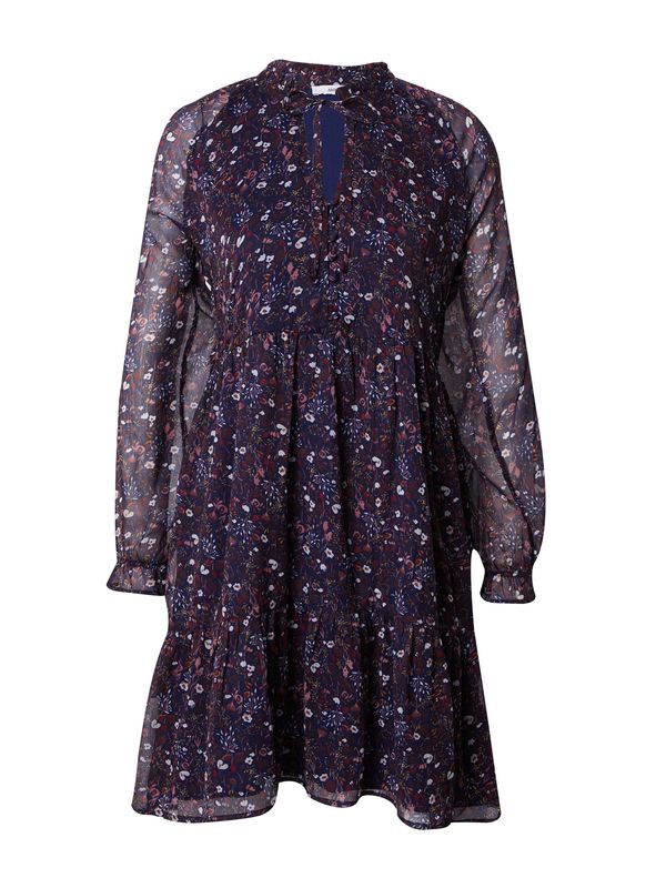 ABOUT YOU ABOUT YOU Рокля 'Sharon'  тъмносиньо / пъстро