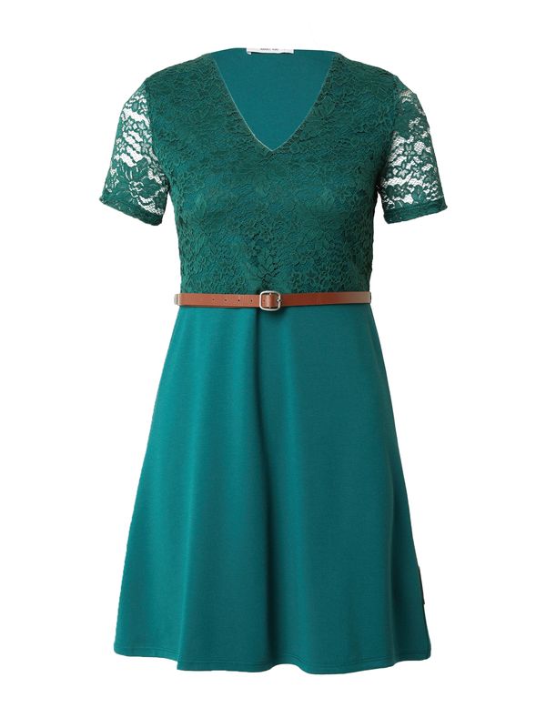 ABOUT YOU ABOUT YOU Рокля 'Shelly'  тъмнозелено