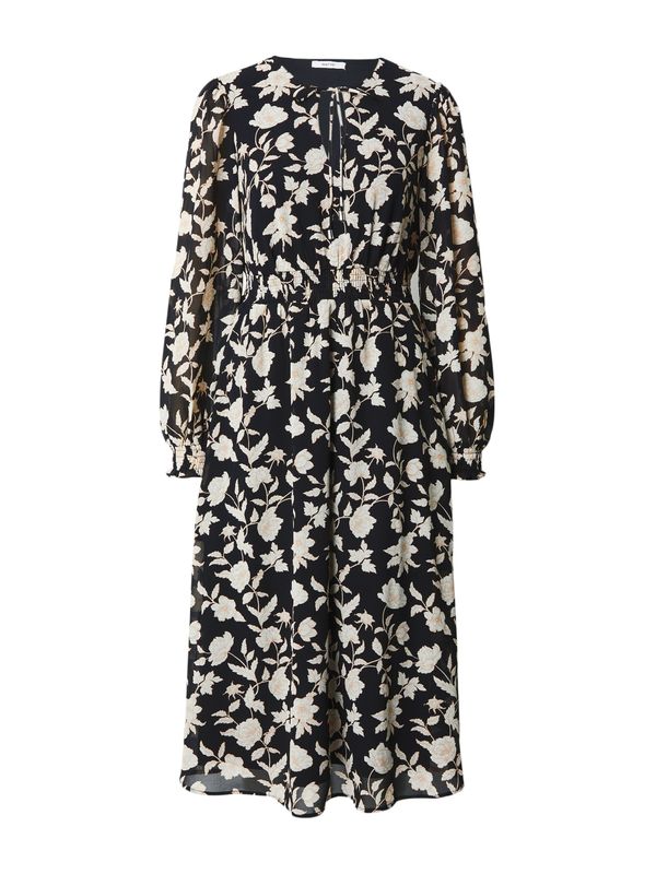 ABOUT YOU ABOUT YOU Рокля 'Sila'  пъстро / черно