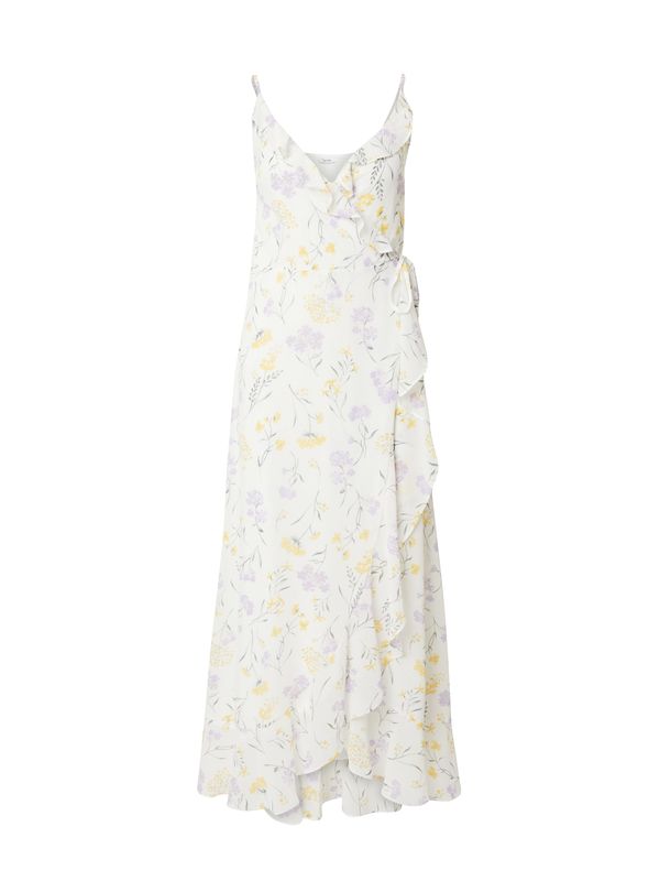 ABOUT YOU ABOUT YOU Рокля 'Soraya'  пъстро / бяло