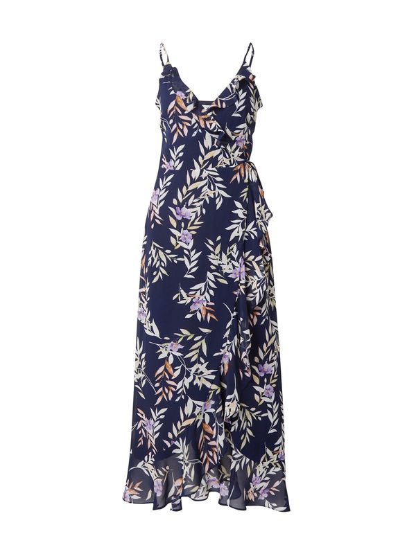 ABOUT YOU ABOUT YOU Рокля 'Soraya'  тъмносиньо / пъстро