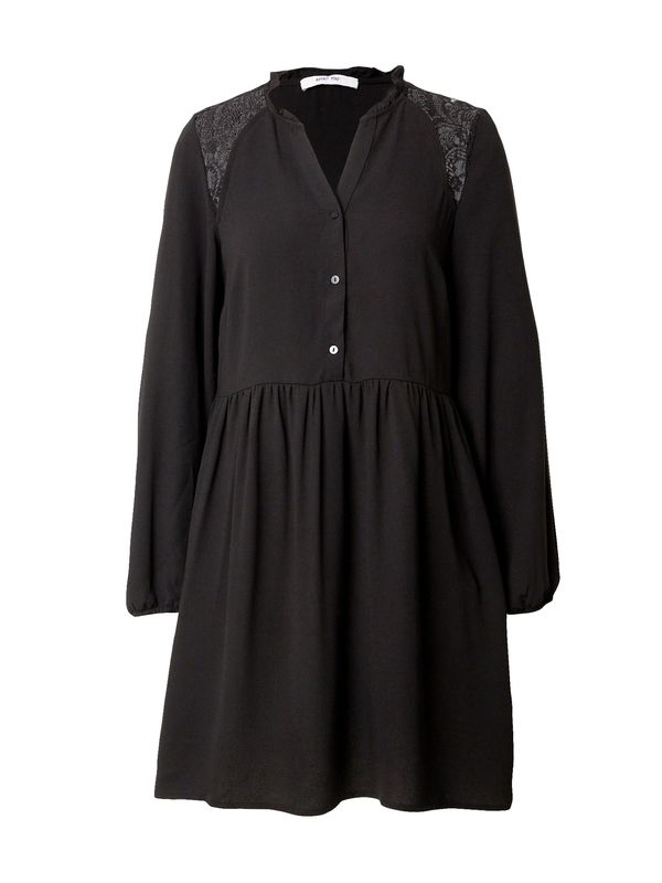 ABOUT YOU ABOUT YOU Рокля 'Tia'  черно