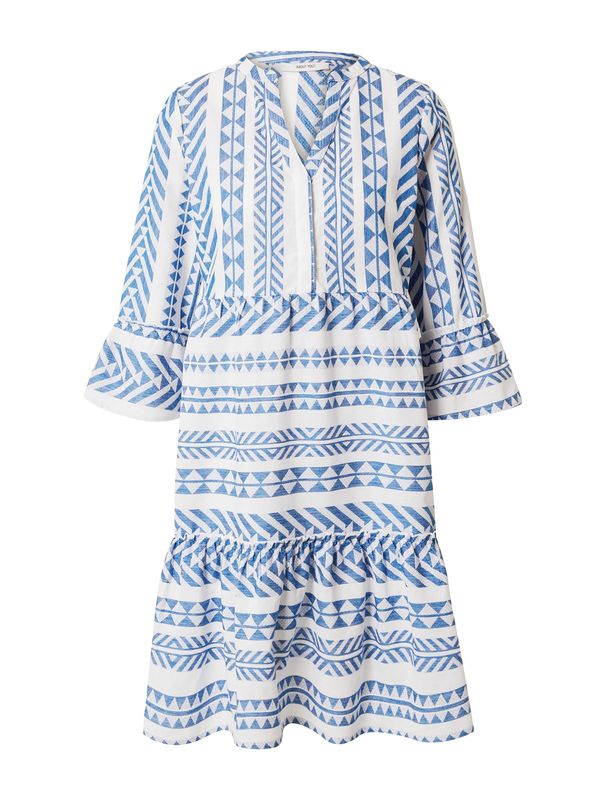 ABOUT YOU ABOUT YOU Рокля  тъмносиньо / бяло