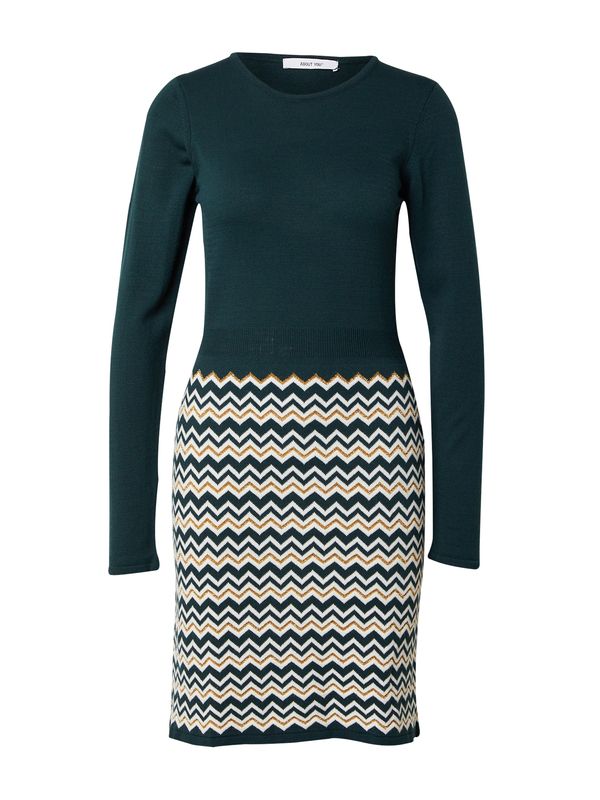 ABOUT YOU ABOUT YOU Рокля  тъмнозелено