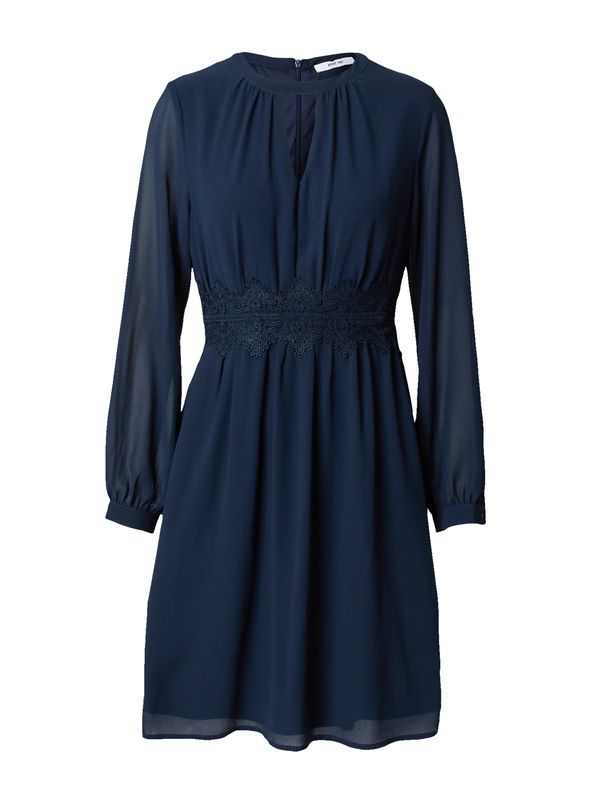 ABOUT YOU ABOUT YOU Рокля 'Valeria'  синьо