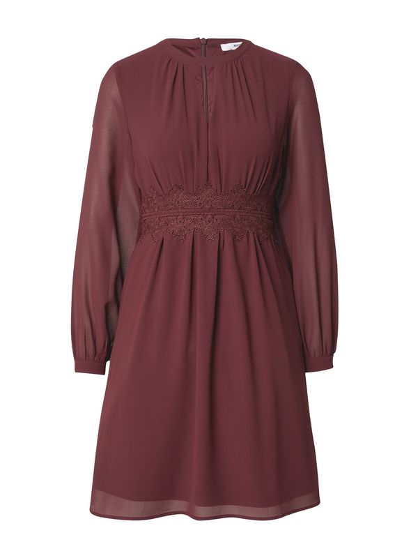 ABOUT YOU ABOUT YOU Рокля 'Valeria '  тъмночервено