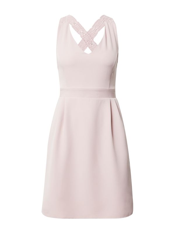 ABOUT YOU ABOUT YOU Рокля за коктейл 'Mala'  пастелнолилаво