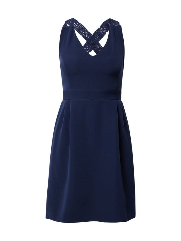 ABOUT YOU ABOUT YOU Рокля за коктейл 'Mala'  тъмносиньо