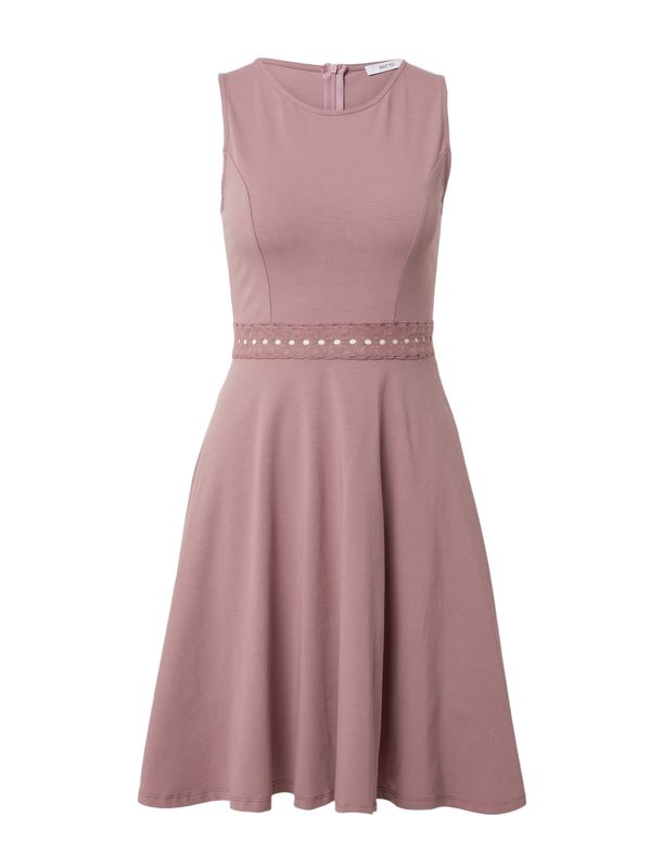 ABOUT YOU ABOUT YOU Рокля за коктейл 'Michelle'  пепел от рози