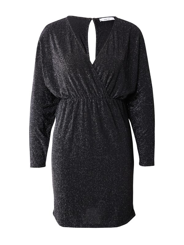 ABOUT YOU ABOUT YOU Рокля за коктейл 'Zelda'  черно