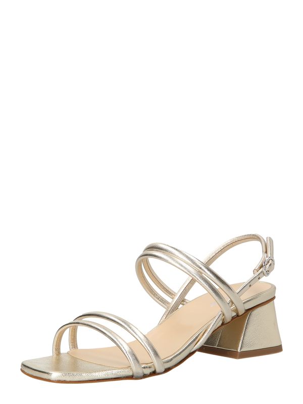 ABOUT YOU ABOUT YOU Сандали 'Amira'  злато