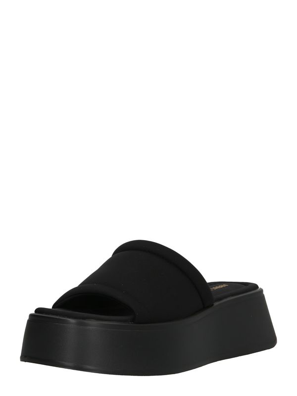 ABOUT YOU ABOUT YOU Сандали 'Christin'  черно