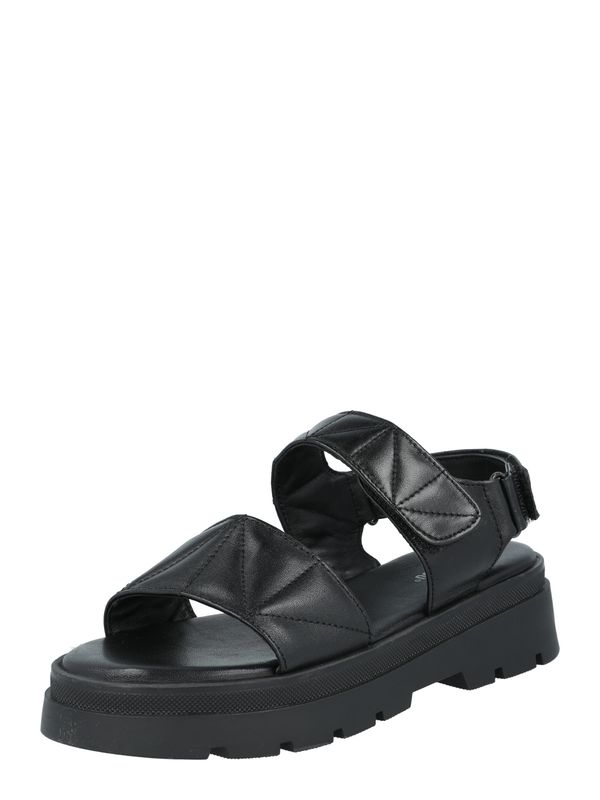 ABOUT YOU ABOUT YOU Сандали 'Esma'  черно