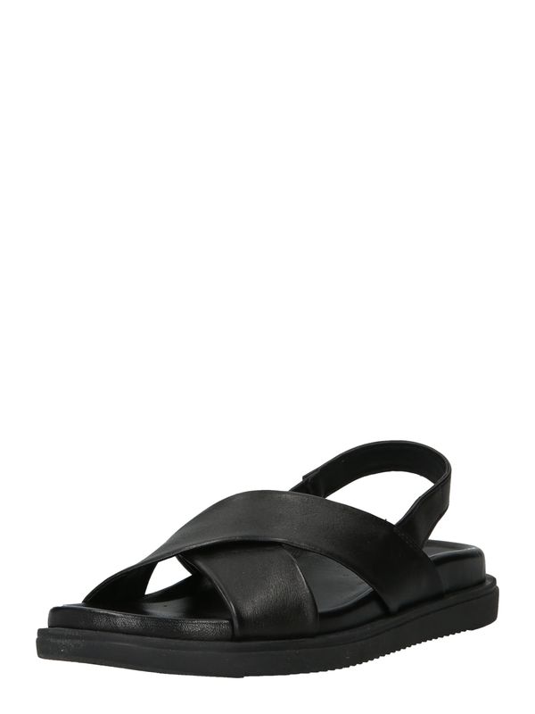 ABOUT YOU ABOUT YOU Сандали 'Kayra'  черно