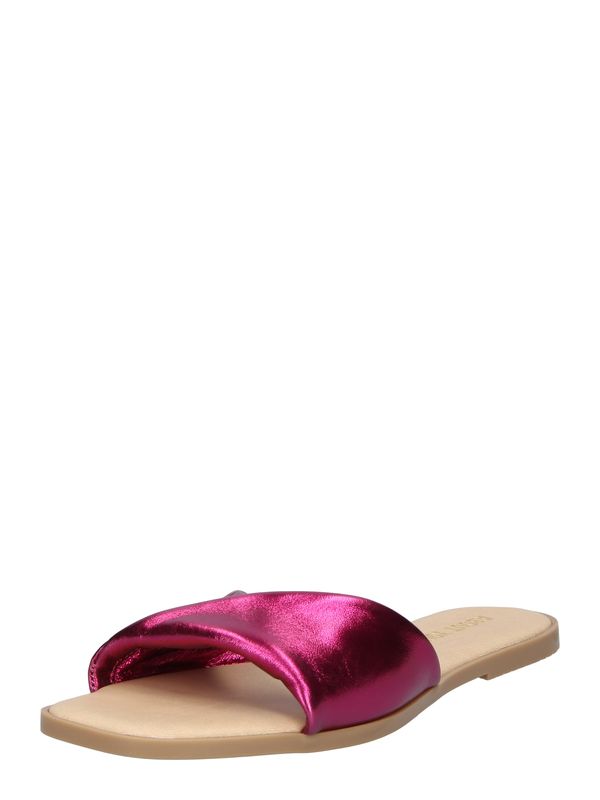 ABOUT YOU ABOUT YOU Сандали  розово