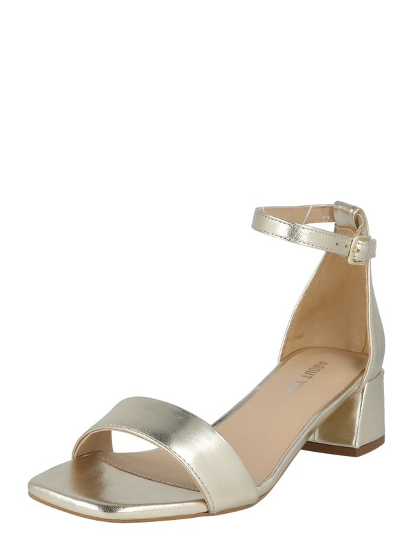 ABOUT YOU ABOUT YOU Сандали с каишка 'Philine'  злато