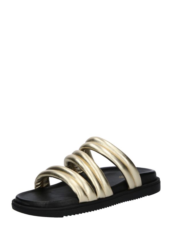 ABOUT YOU ABOUT YOU Сандали 'Shania'  злато
