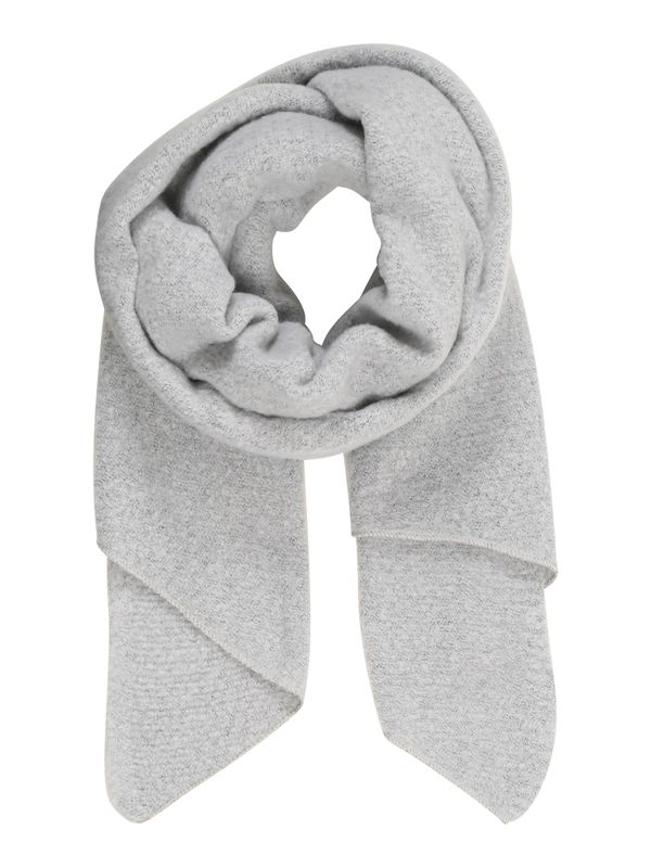 ABOUT YOU ABOUT YOU Шал 'Grace'  сиво / светлосиво