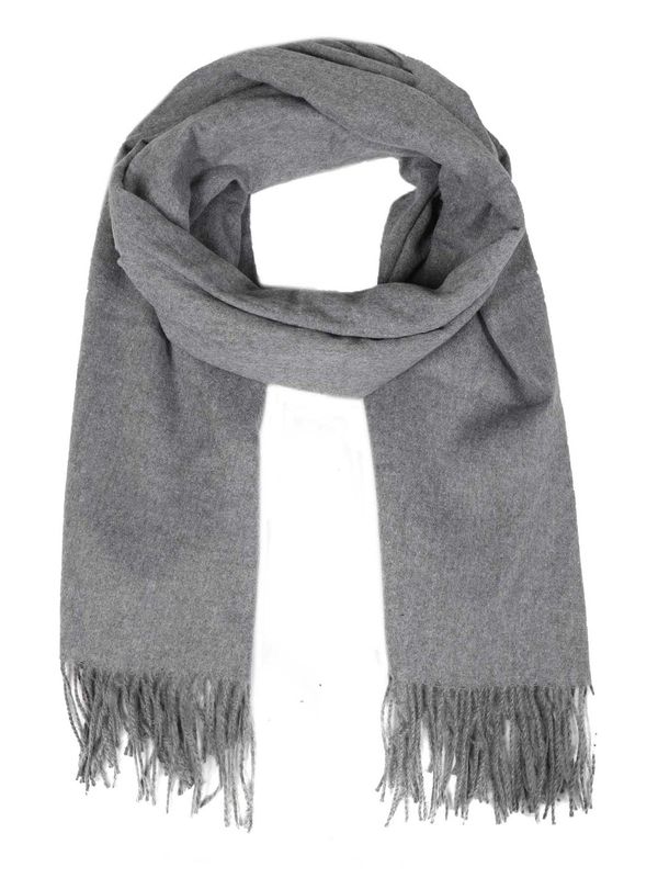 ABOUT YOU ABOUT YOU Шал 'Tamina'  сиво