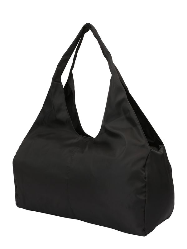 ABOUT YOU ABOUT YOU Спортна чанта 'Annika'  черно