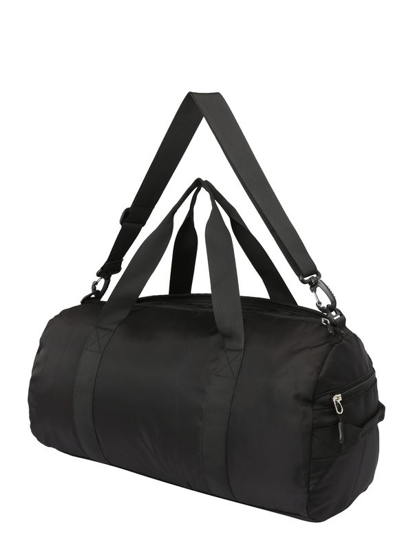 ABOUT YOU ABOUT YOU Спортна чанта 'Clarissa'  черно