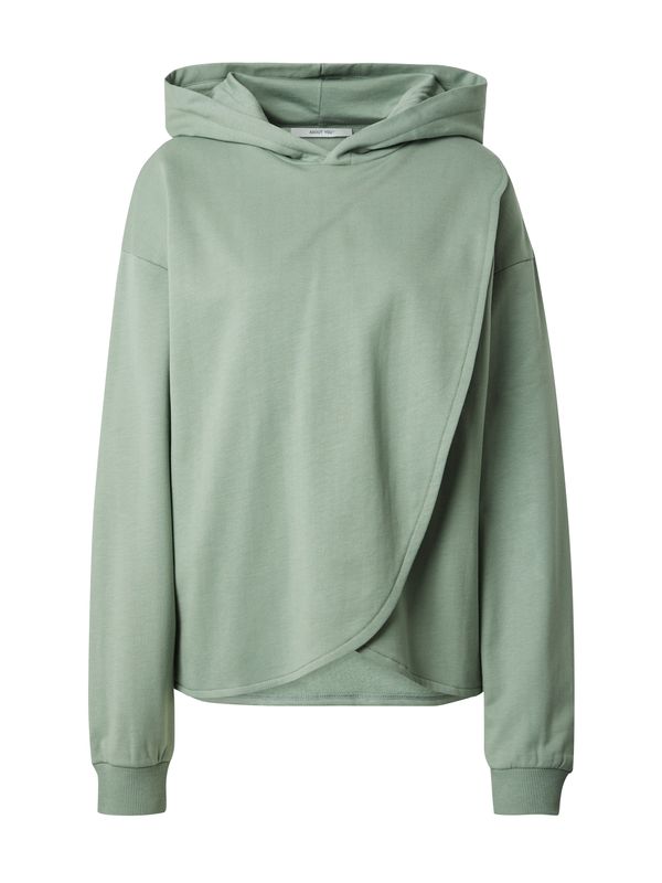 ABOUT YOU ABOUT YOU Суичър 'Isabell'  мента