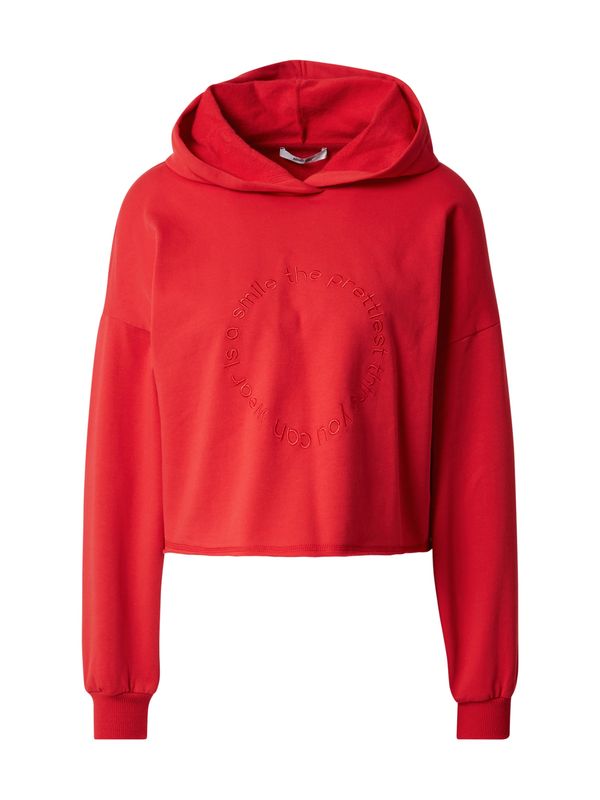 ABOUT YOU ABOUT YOU Суичър 'Malin'  червено