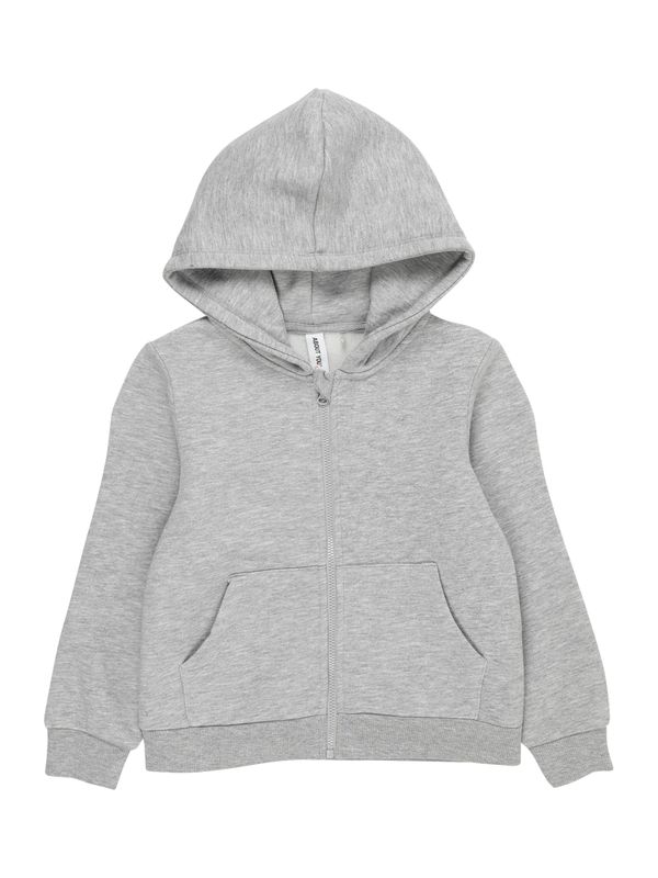 ABOUT YOU ABOUT YOU Суичъри с качулка 'Bela'  сив меланж