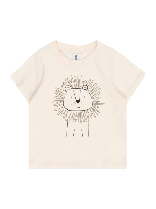 ABOUT YOU ABOUT YOU Тениска 'Adriano'  бяло