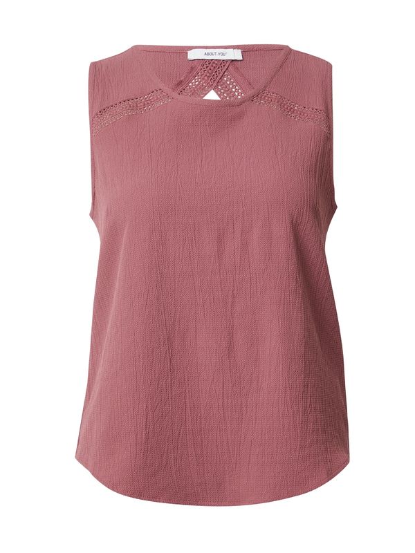 ABOUT YOU ABOUT YOU Тениска 'Arlene'  розе