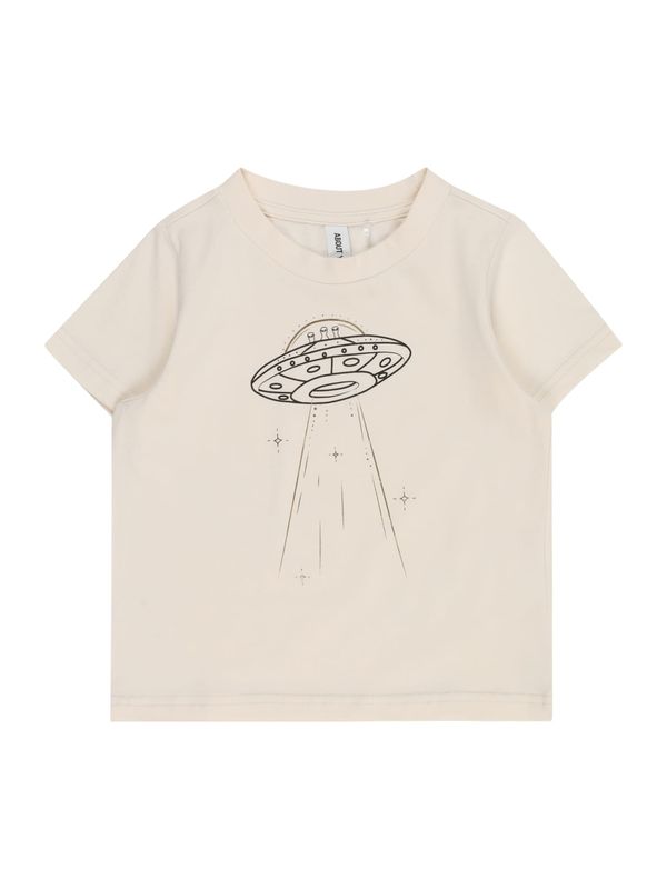 ABOUT YOU ABOUT YOU Тениска 'Benno'  бяло