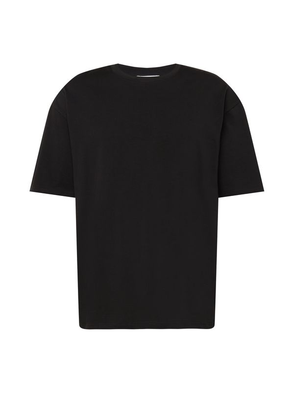 ABOUT YOU ABOUT YOU Тениска 'Elijah'  пъстро / черно