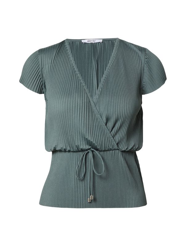 ABOUT YOU ABOUT YOU Тениска 'Elonie'  мента