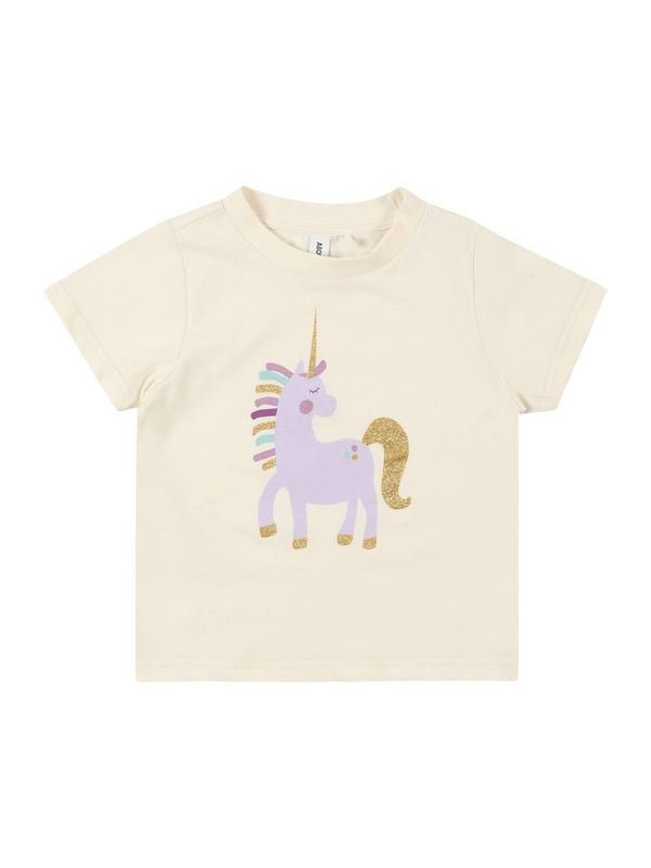 ABOUT YOU ABOUT YOU Тениска 'Emely'  бяло