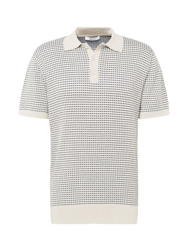 ABOUT YOU ABOUT YOU Тениска 'Hennes'  бежово