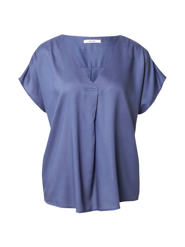 ABOUT YOU ABOUT YOU Тениска 'Joanna'  синьо