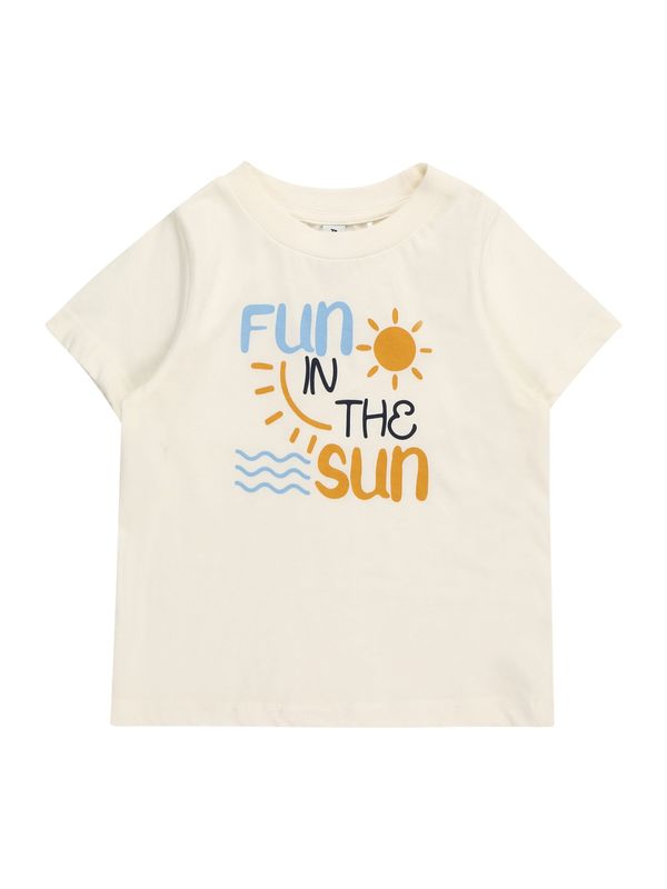 ABOUT YOU ABOUT YOU Тениска 'Kalle'  бяло