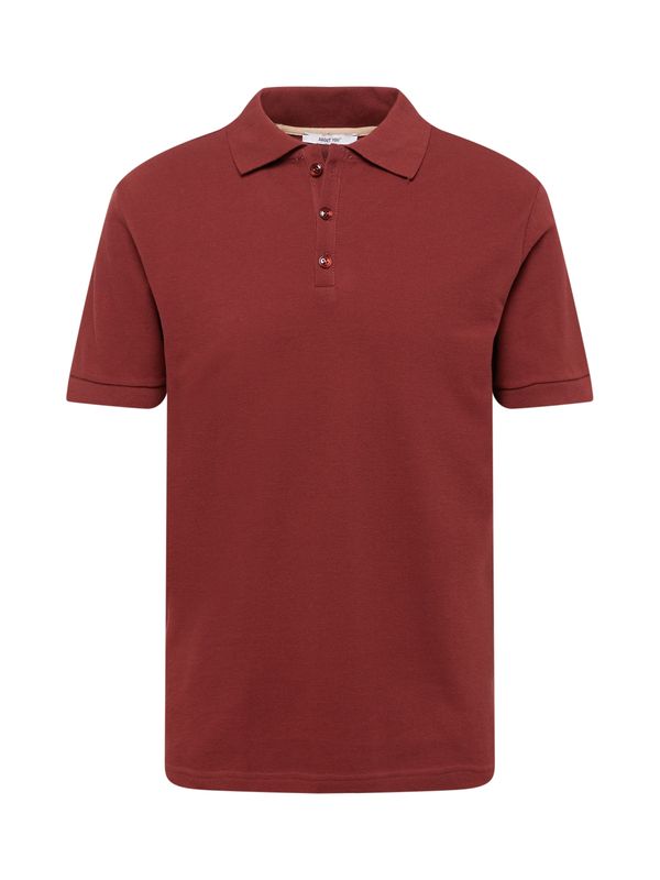 ABOUT YOU ABOUT YOU Тениска 'Lasse'  бордо