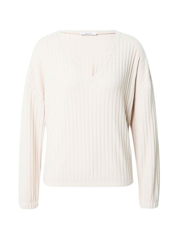 ABOUT YOU ABOUT YOU Тениска 'Mariella'  бежово