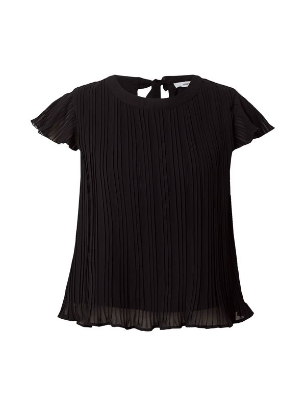 ABOUT YOU ABOUT YOU Тениска 'Nora '  черно