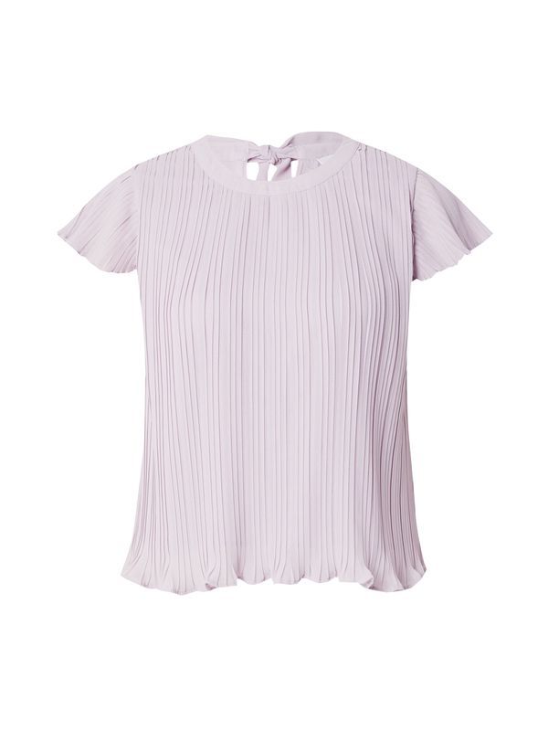 ABOUT YOU ABOUT YOU Тениска 'Nora'  люляк