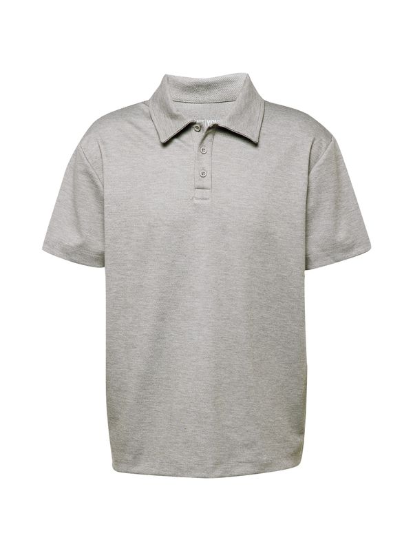 ABOUT YOU ABOUT YOU Тениска 'Rayan'  антрацитно черно