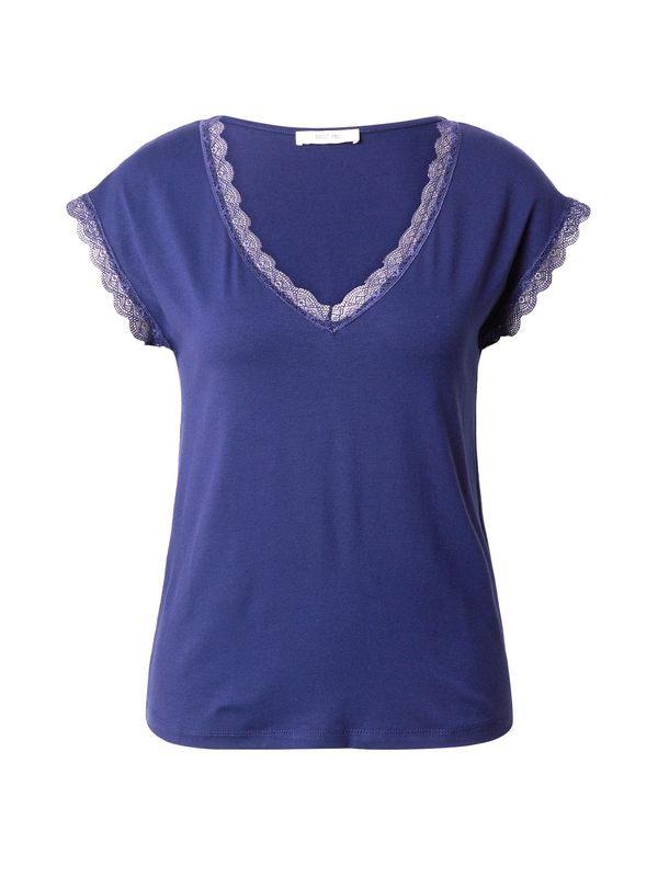 ABOUT YOU ABOUT YOU Тениска 'Therese'  тъмносиньо