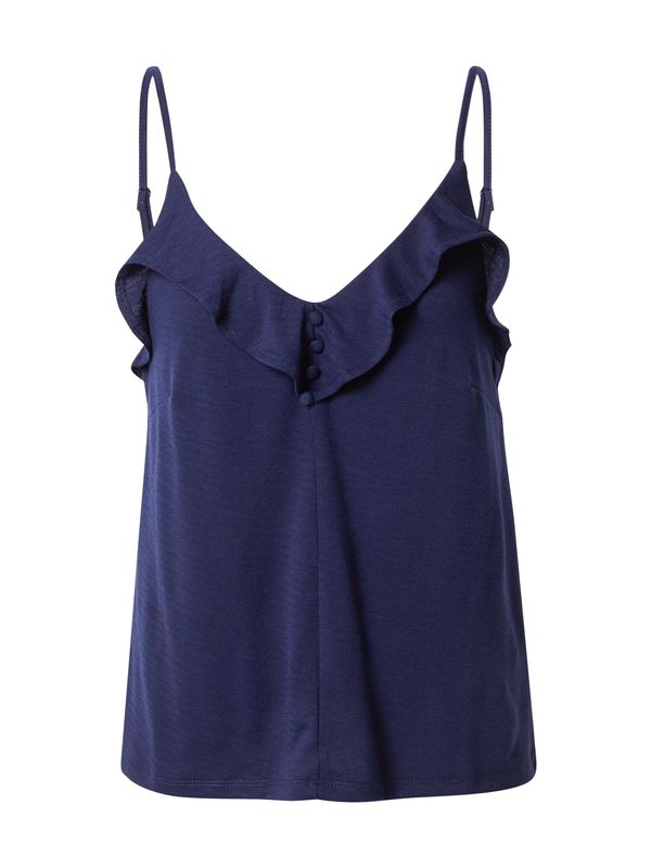 ABOUT YOU ABOUT YOU Тениска 'Thora'  тъмносиньо