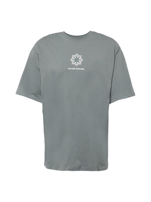 ABOUT YOU ABOUT YOU Тениска 'Tiago'  зелено